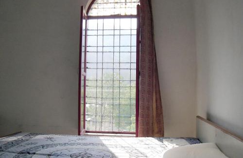 Rishikesh Kabine | Laxmi Lodge