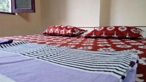 Rishikesh Kabine | Laxmi Lodge