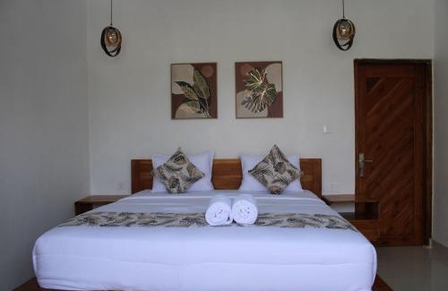 Penida Island Villa | Layana Nusa Villa