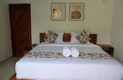 Penida Island Villa | Layana Nusa Villa