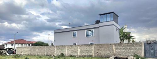 Syokimau Haus | Layover Hub 10 min from JKIA Airport