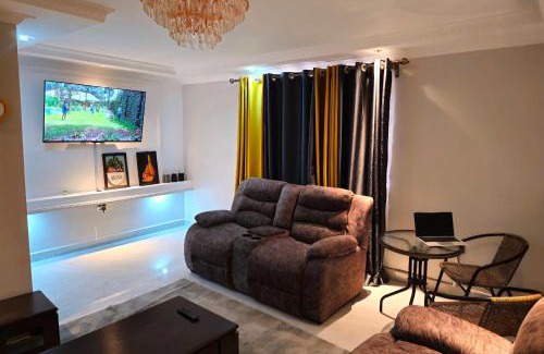Syokimau Haus | Layover Hub 10 min from JKIA Airport