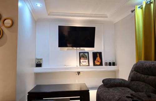 Syokimau Haus | Layover Hub 10 min from JKIA Airport