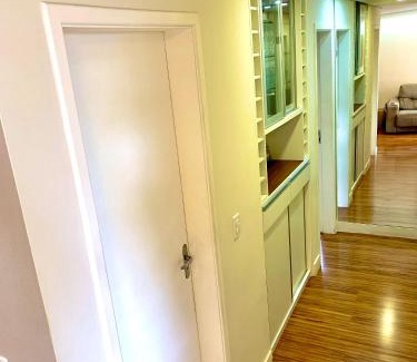 Jardim Guanabara Wohnung | Lazer completo com Vistas de um Belo Horizonte