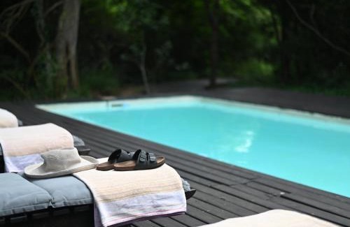 Hluhluwe Haus | Lazuli Bush Lodge, Hluhluwe