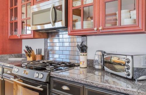 Leavenworth Haus | Lazy Bear Lodge am atemberaubenden Lake Wenatchee, Blick auf die Berge und vieles mehr