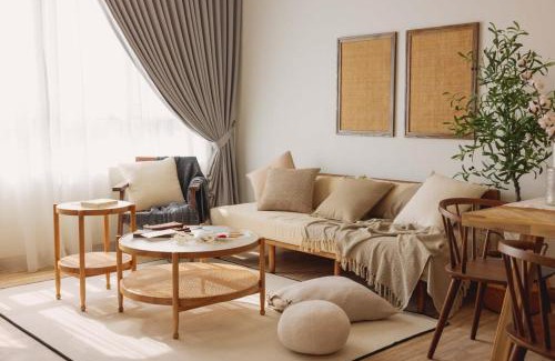 Pelabuhan Klang Wohnung | Lazy Cozy Summer Afternoon Healing Daily Life