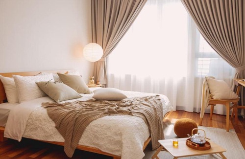 Pelabuhan Klang Wohnung | Lazy Cozy Summer Afternoon Healing Daily Life