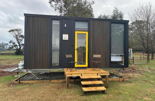 Warragul Haus | Lazy Daisy Farm by Tiny Away