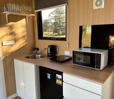 Warragul Haus | Lazy Daisy Farm by Tiny Away