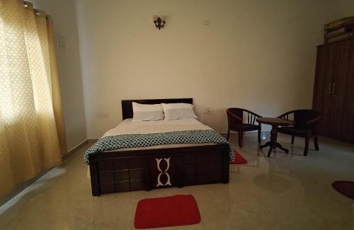 Narasapura Haus | Lazy Daisy Medows R1