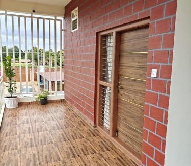 Narasapura Haus | Lazy Daisy Medows R2