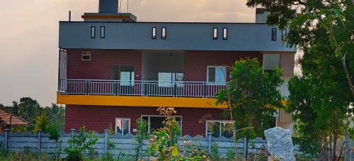 Narasapura Haus | Lazy Daisy Medows R2