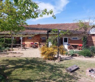 Debrecen Haus | Lazy Days