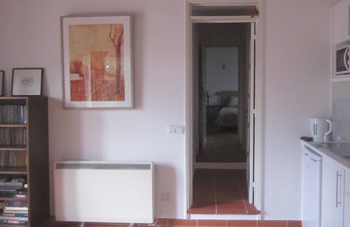 Torres Novas Wohnung | Faule Tage - Erholsamer Ort