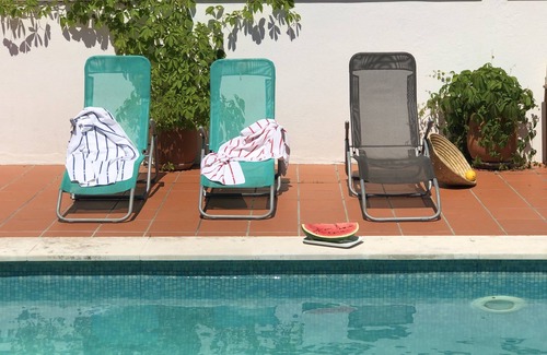 Torres Novas Wohnung | Faule Tage - Erholsamer Ort
