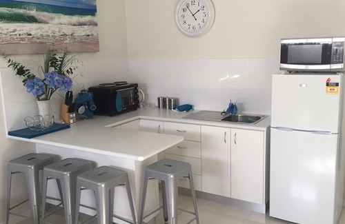 Barrack Point Villa | LAZY DAYZ SHELLHARBOUR 100m ZUM STRAND