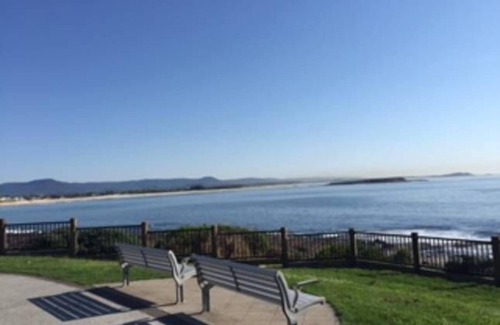 Barrack Point Villa | LAZY DAYZ SHELLHARBOUR 100m ZUM STRAND