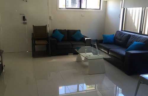 Barrack Point Villa | LAZY DAYZ SHELLHARBOUR 100m ZUM STRAND