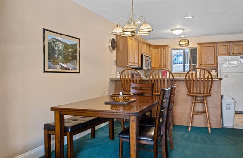 Osage Beach Eigentumswohnung | Faule Tage E-3