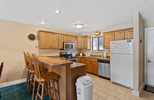 Osage Beach Eigentumswohnung | Faule Tage E-3