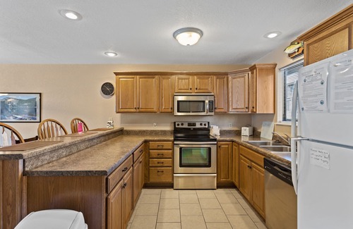 Osage Beach Eigentumswohnung | Faule Tage E-3