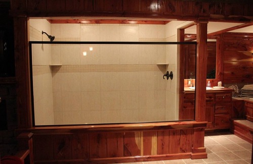 Joppa Wohnung | Lazy G #1 Honeymoon Suite