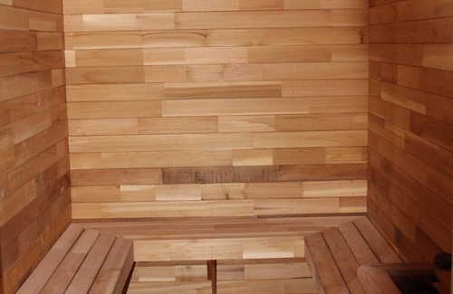 Joppa Wohnung | Lazy G #1 Honeymoon Suite