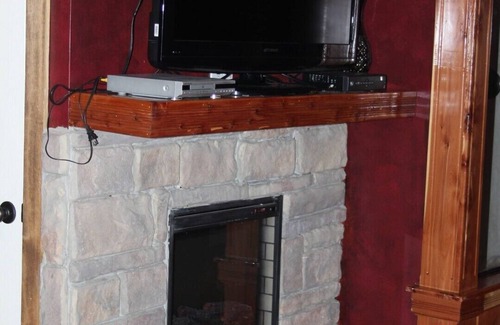 Joppa Wohnung | Lazy G #1 Honeymoon Suite