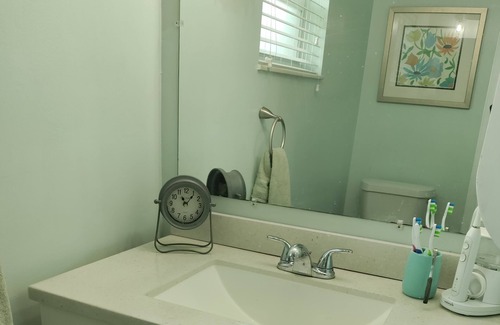 Rock Ridge Haus | Lazy Lilac Beach Getaway