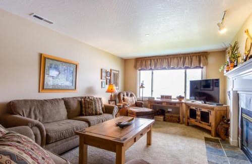 Coeur d'Alene Wohnung | Lazy on the Lakefront (F205)