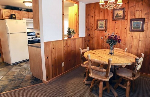 Estes Park Kabine | Lazy R Cottages: 8 2 Bedroom Cabin
