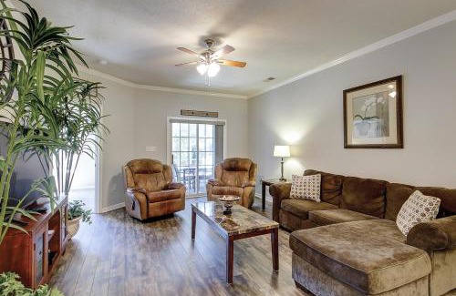 Surfside Beach Wohnung | Lazy Willow 102