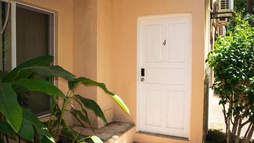 Tamarindo Wohnung | LC4 La Cometa Center of Tamarindo 1bed+1bath