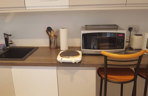 Becontree Wohnung | Ldn Studio-Free Parking-15 min to Elizabeth Line