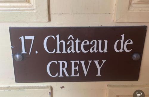 Tredion Wohnung | Le 117 au Château de Trédion