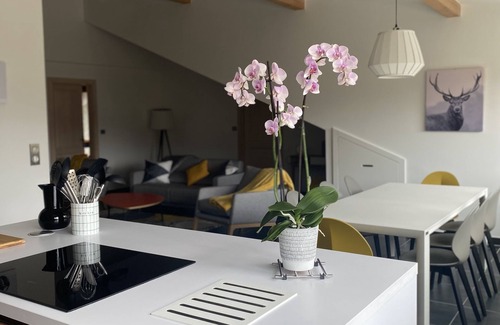 Les Rousses Wohnung | - Le 2021 -