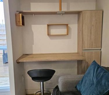 Champigny-sur-Marne Wohnung | Le 301 Vercingétorix - Proche Paris & Disney