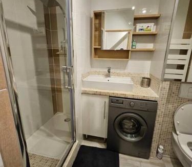 Champigny-sur-Marne Wohnung | Le 301 Vercingétorix - Proche Paris & Disney