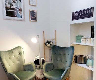 Ossuccio Haus | Le Allegre Comari di Ossuccio