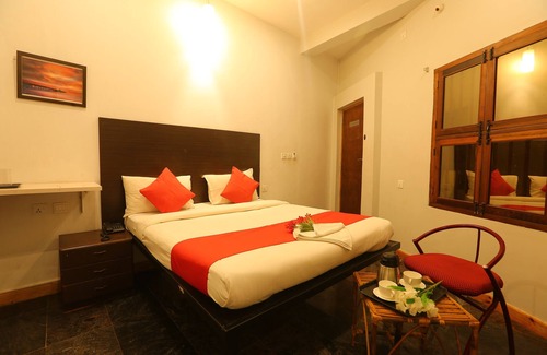 Kuilapalayam Haus | Le Apex