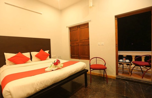 Kuilapalayam Haus | Le Apex