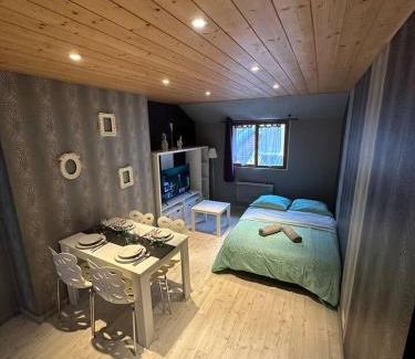 Beaumont-sur-Oise Wohnung | Le Barock