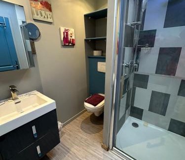 Beaumont-sur-Oise Wohnung | Le Barock