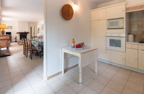 Besse-sur-Issole Haus | Le Bastidon by Interhome