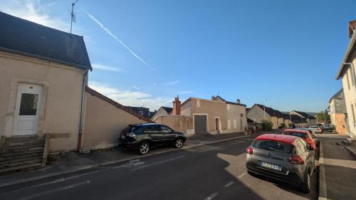 Dole Wohnung | Le Bedugue