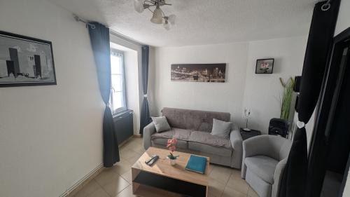 Dole Wohnung | Le Bedugue