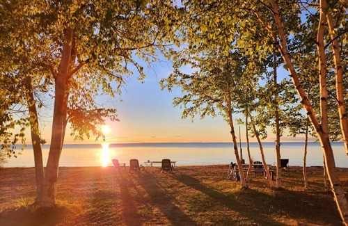 St. Felicien Skihütte | Le Betula, Saint-Félicien