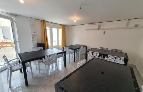Le Blanc-Mesnil Wohnung | LE BLANC MESNIL PARC DES EXPOSITIONS FETES a