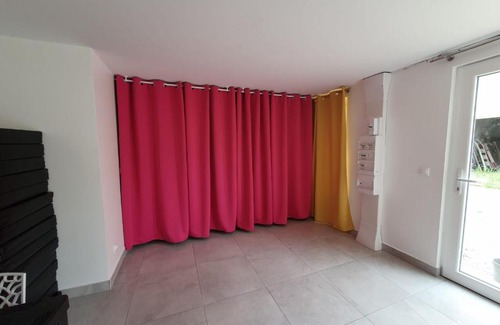 Le Blanc-Mesnil Wohnung | LE BLANC MESNIL PARC DES EXPOSITIONS FETES a